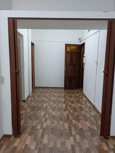 Alquiler Apartamento Un Dormitorio En Pocitos Nuevo