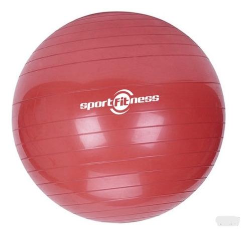 Bola Gimnasia 55cm Sport Fitness