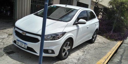 Chevrolet Onix 1.4 Ltz At 98cv 2018