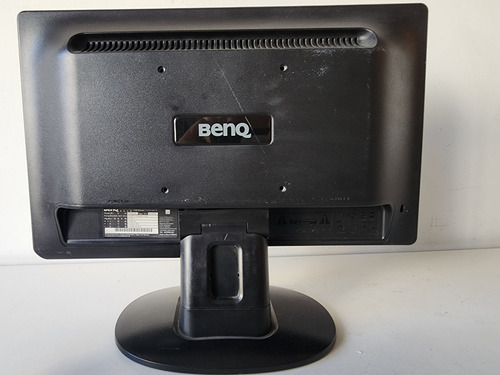 Monitor Lcd Benq 14'' Pulgadas Negro G610hdal + Cable