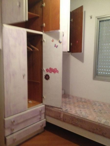 Imagem 10 de 15 de Apartamento Para Venda Em São Paulo, Vila Andrade, 3 Dormitórios, 2 Banheiros, 2 Vagas - 1881_1-1245919