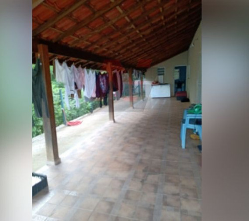 09755 - Casa De Condominio 3 Dorms. (1 Suíte), Mairinque - Mairinque/sp - 9755