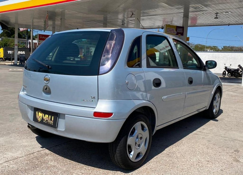 Corsa Hat. Maxx 1.4 8v Econoflex 5p