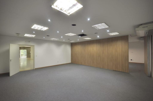 Predio Em Barra Funda, São Paulo/sp De 1970m² Para Locação R$ 70.000,00/mes - Pr421783