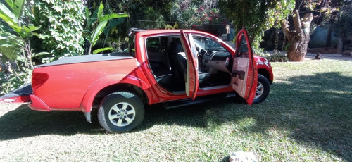 L200 Triton