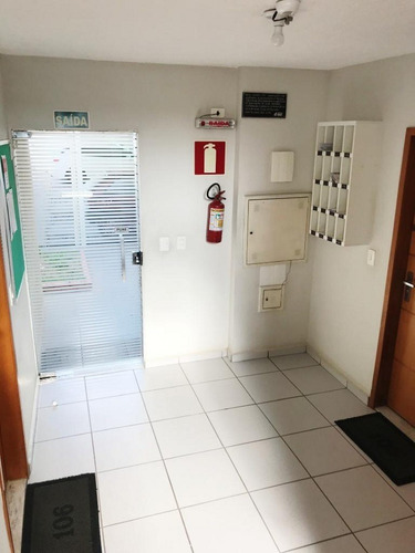 Imagem 15 de 18 de Apartamento Com 2 Quartos Para Comprar No Linda Vista Em Contagem/mg - 1301