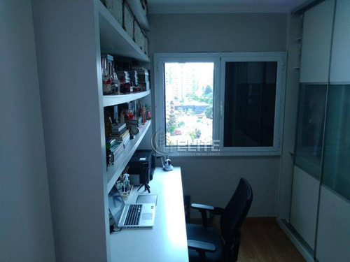 Imagem 8 de 30 de Apartamento No Bairro Jardim - Ap13221
