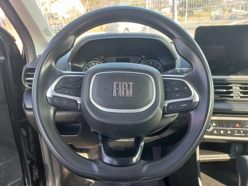 Fiat Pulse Drive 1.3 (Aut.)