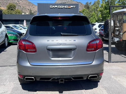 Porsche Cayenne 3.6 V6 E2 At 4x4 2013