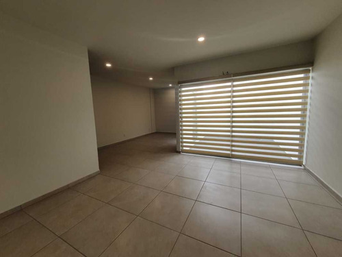 Imagen 3 de 9 de Departamento En Renta, Cuajimalpa De Morelos, Ciudad De México