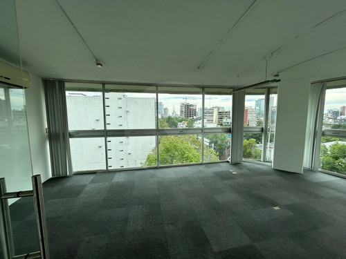 Oficina En Renta En Polanco