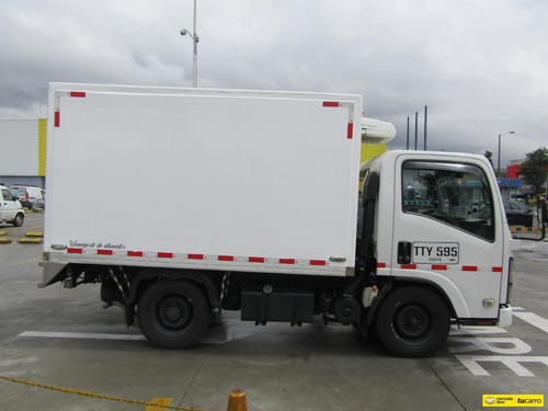 Chevrolet Nhr