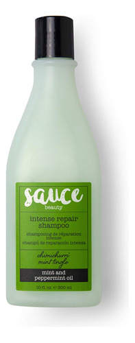 Sauce Beauty Chimichurri - Champ De Menta Con Argn Y Aceite