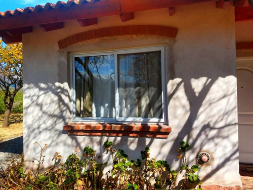 Imagen 9 de 9 de 2 Casas Dúplex 70 M2 Venta Cerro De Oro Suico 510 Merlo San Luis