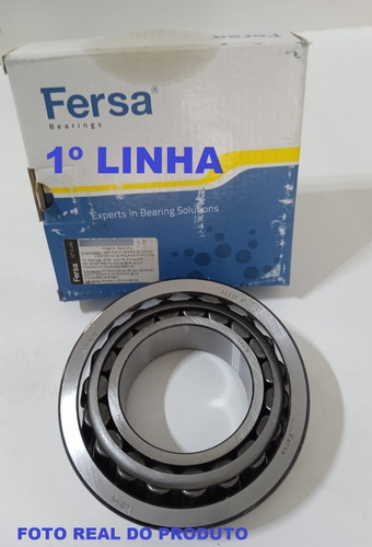 Rolamento Roda Mercedes 1113/1114/1214/1218 Volvo B10 32213