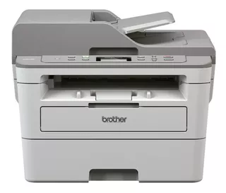Multifuncional Impressora Laser Brother Dcp-b7535dw B7535
