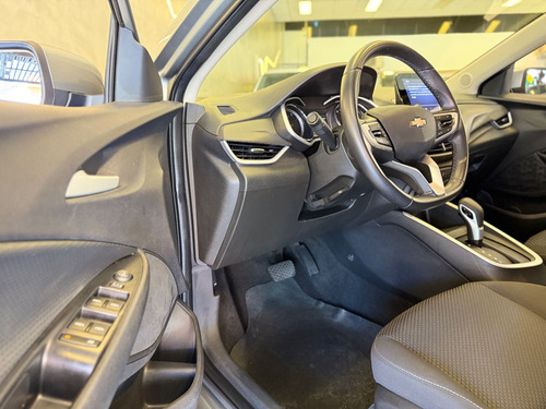 Chevrolet Onix SEDAN Plus LTZ 1.0 Turbo Flex Automático