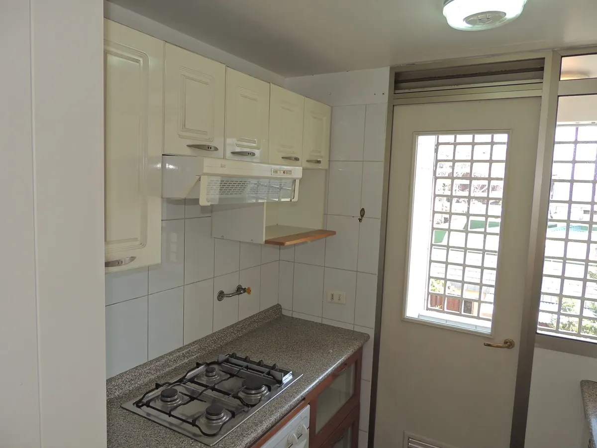 Imagen 5 de 15 de Departamento 3d/3b Carlos Antunez/lyon, Providencia