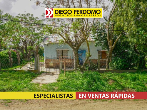 Casa 2 Dormitorios, En Venta, Ciudad Del Plata