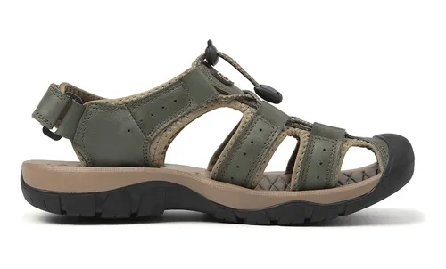 Sandalias con online huecos