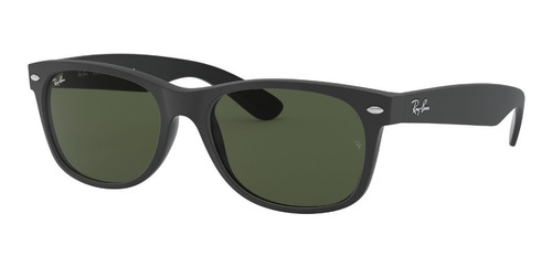 Anteojos Lentes Sol Ray Ban New Wayfarer Rb2132-58 Original