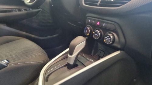 Imagen 4 de 25 de Chevrolet Onix Plus Ltz Turbo 0km Entrega Stock Oferta /nt