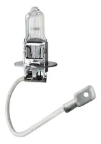 Comprar Lampara H3 70w 24v Halogena Camion Estandar Kobo X Unidad