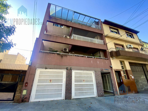 Venta Ph 3 Ambientes Villa Urquiza