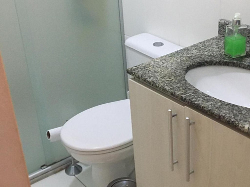 Imagem 7 de 8 de Apto São Lucas | 2 Quartos | 60 M² | Cond: R$539.00 | 1 Vaga - Ehhm8h