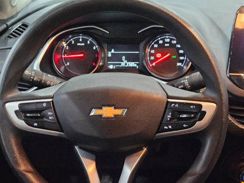 Chevrolet Onix 1.0 TURBO PLUS LT