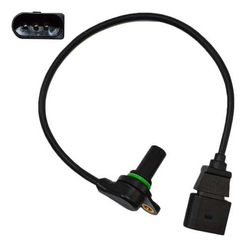 Sensor Velocidad Jetta A4 2.0l 1999 - 2004 Tomco