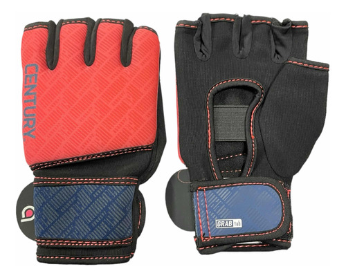 Guantes Gel Sustitutos De Vendas Century Brave Grab Mujeres