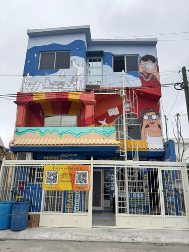 Edificio En Venta En Colonia Matamoros, Montemorelos, Nuevo León