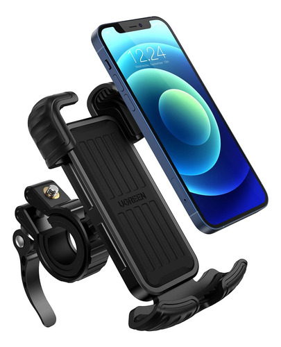 Soporte Ugreen Iot 60548 Para Celular Motocicleta