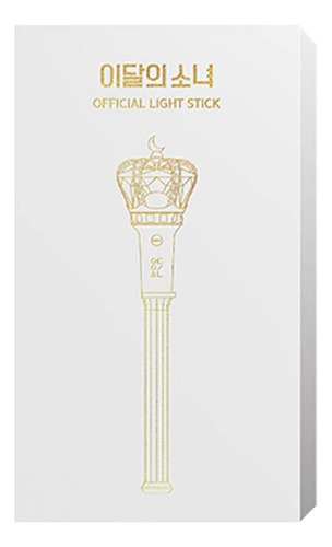 Light Stick Loona, Para Concierto, Luz Multicolor