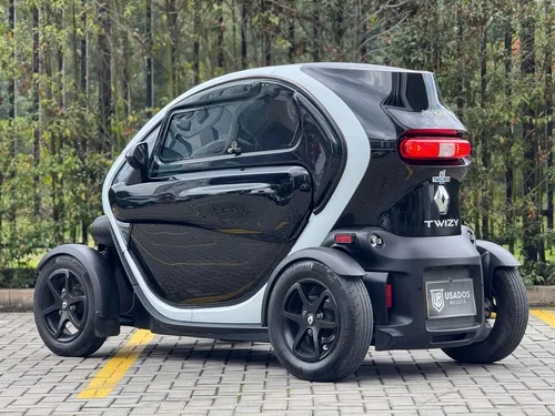 Renault Twizy Technic