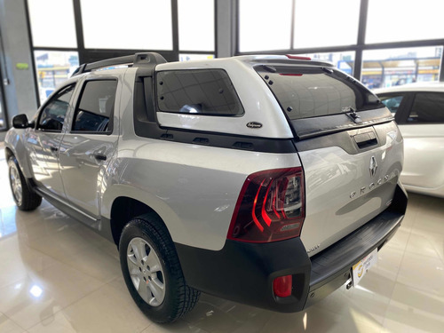 Renault Duster Oroch 1.6 Dynamique 2016