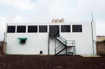 Terreno en venta