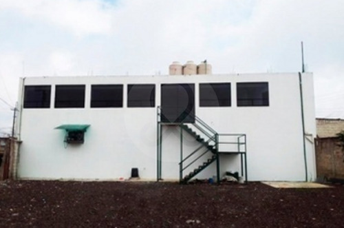 Terreno Comercial En Venta En José Vasconcelos