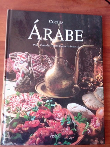 Cocina Árabe