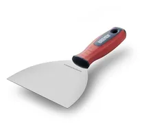 Comprar Espatula Durlock Union Bremen 152mm Acero Inox Yesero Cod. 7253 Dgm
