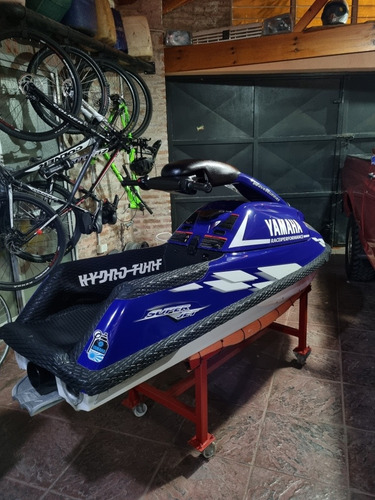 Imagen 7 de 24 de Yamaha Jet Ski 701