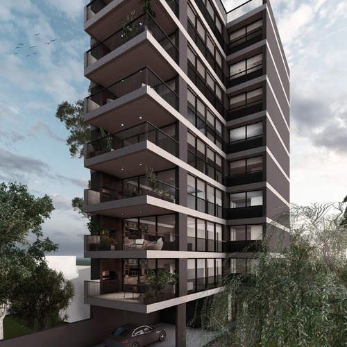 Dpto A La Venta De 4 Ambientes Con Terraza De Pozo Dom Unico San Miguel