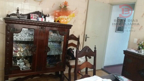 Imagem 5 de 15 de Sobrado - Vila Re - Ref: 5864 - V-5864