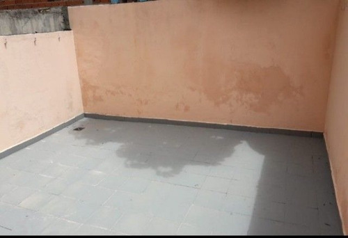 Imagem 10 de 10 de Sobrado Com 3 Dormitórios À Venda, 125 M² - Vila Nova Pauliceia - São Paulo/sp - So1055
