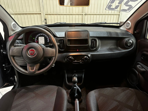 Fiat Mobi MOBI EASY 1.0 FIRE FLEX 5P.