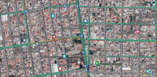 ¡¡remate!! ¡¡hermosa Casa En Una De Las Mejores Zonas De Cdmx, Tlahuac!!