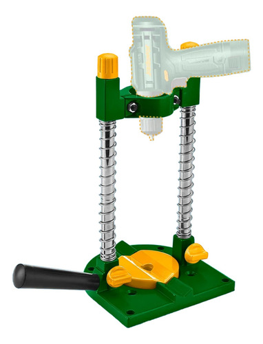 Soporte Para Taladro Vertical Jadever Jdads2543