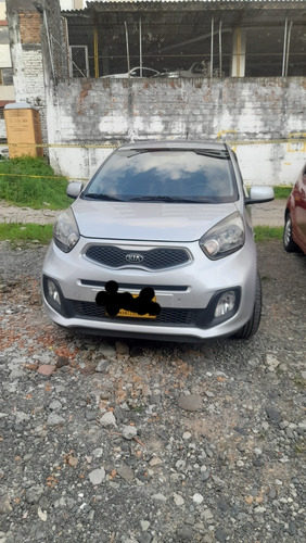 Kia Picanto 1.0 Ion