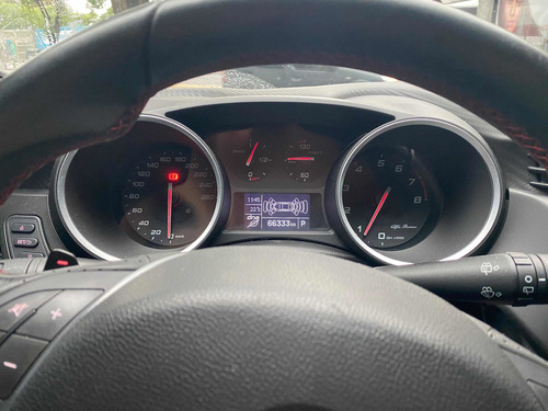 Alfa Romeo Giulietta 1.8 Qv Veloce 240cv 2018